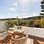 Home2book Lanzarote Sunset & Jacuzzi House Charco del Palo