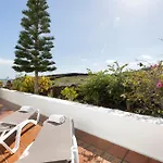Home2book Lanzarote Sunset & Jacuzzi House Σπίτι διακοπών Charco del Palo