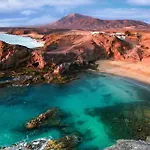 Σπίτι διακοπών Home2book Lanzarote Sunset & Jacuzzi House