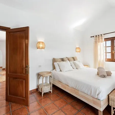 Сasa de vacaciones Casa Del Mar