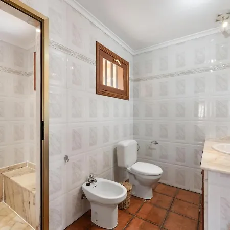 Сasa de vacaciones Casa Del Mar