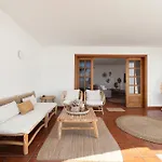 בית נופש Home2book Lanzarote Sunset & Jacuzzi House צ'ארקו דל פאלו