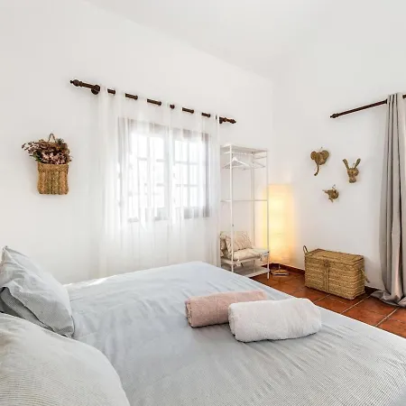 Дом отдыха Casa Del Mar *