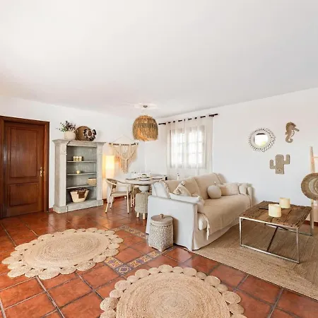 Casa Del Mar Дом отдыха *