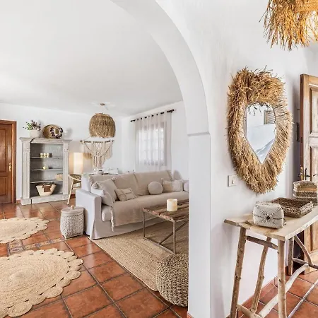 Casa Del Mar Dom wakacyjny Charco del Palo