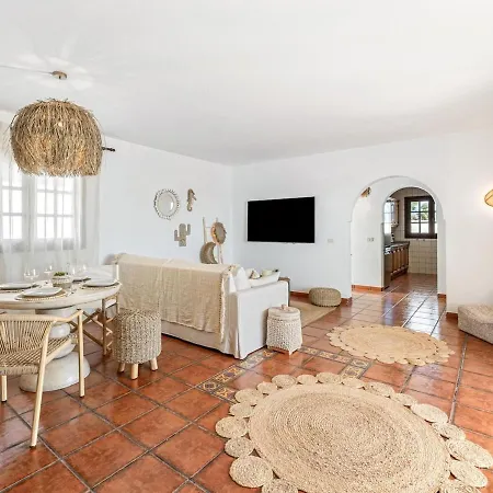 Casa Del Mar Дом отдыха *