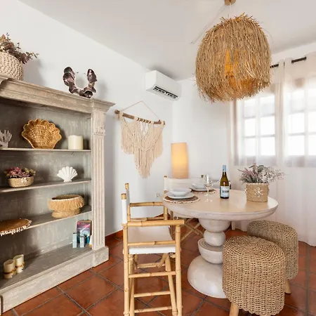 بيت للعطل Home2book Lanzarote Sunset & Jacuzzi House