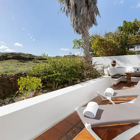 Home2book Lanzarote Sunset & Jacuzzi House
