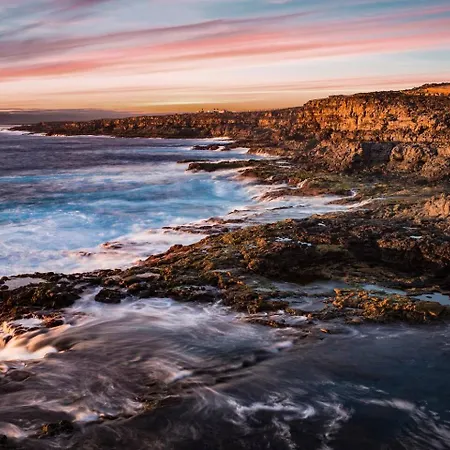 بيت للعطل Home2book Lanzarote Sunset & Jacuzzi House